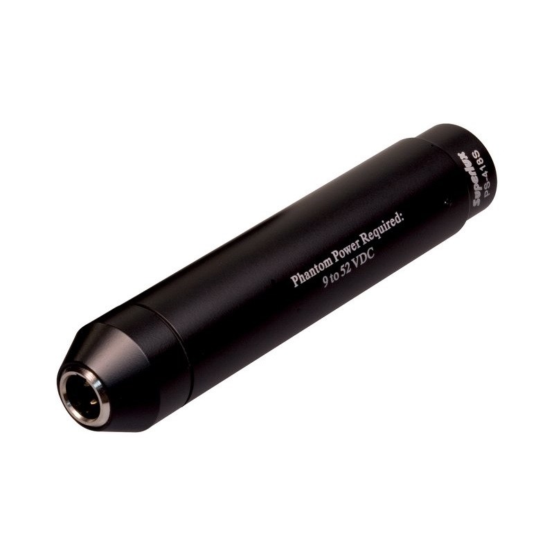 SUPERLUX PRA383XLR