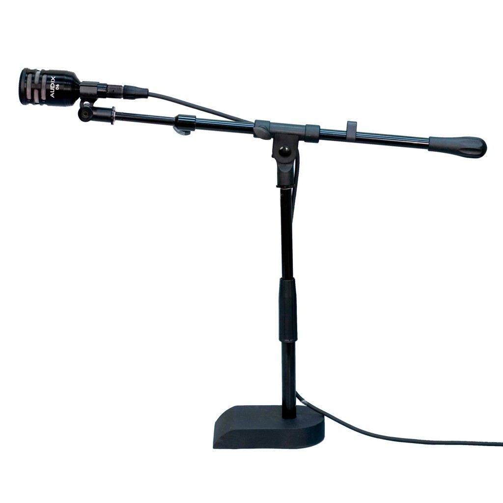 AUDIX D6