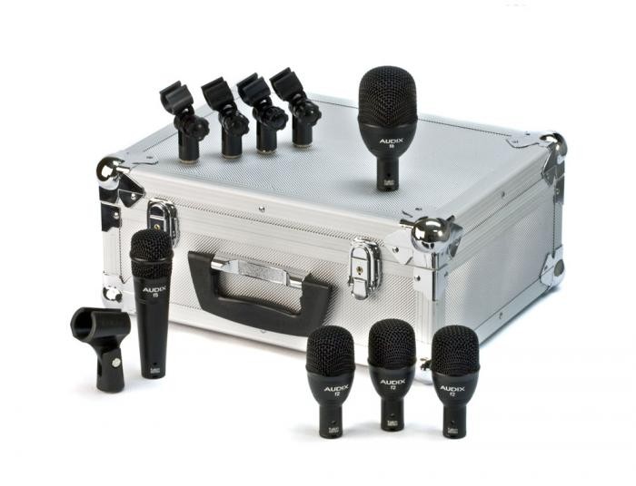 AUDIX FP5