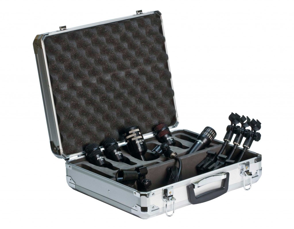 AUDIX DP5a