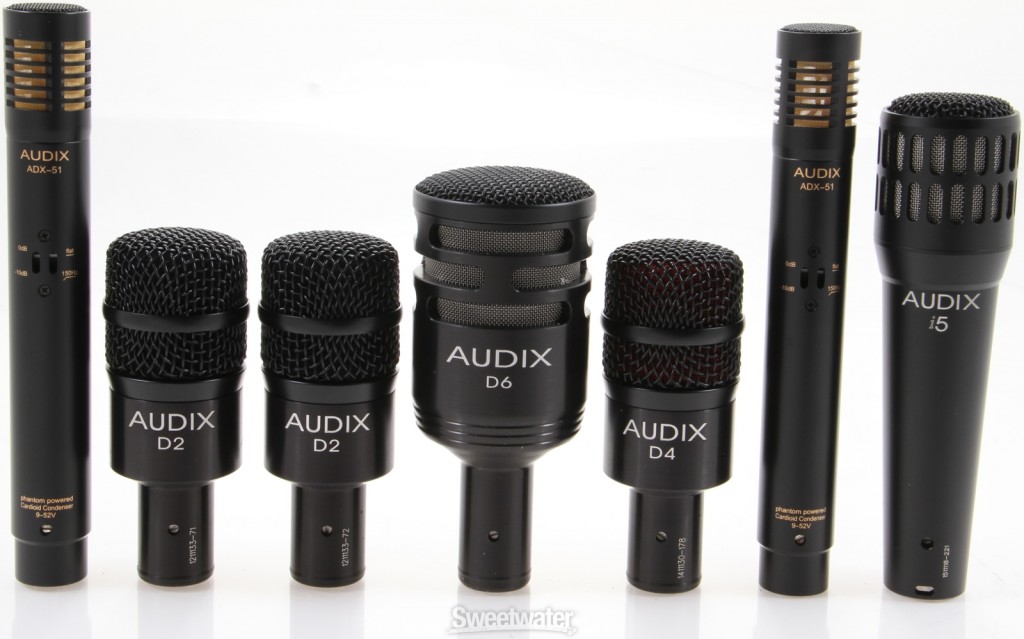 AUDIX DP7
