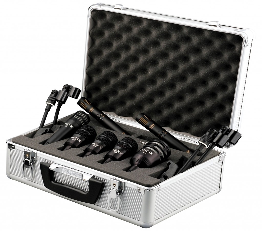 AUDIX DP7