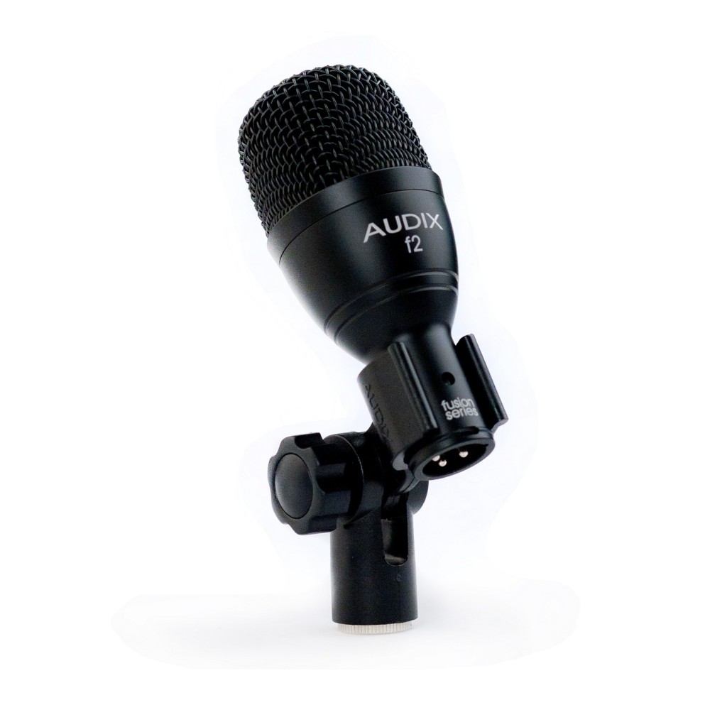 AUDIX f2