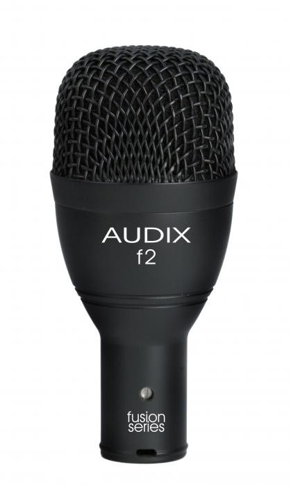 AUDIX f2