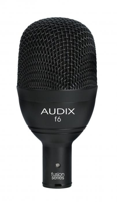 AUDIX f6
