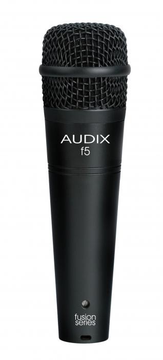 AUDIX f5