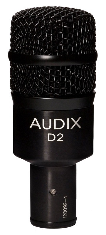 AUDIX D2