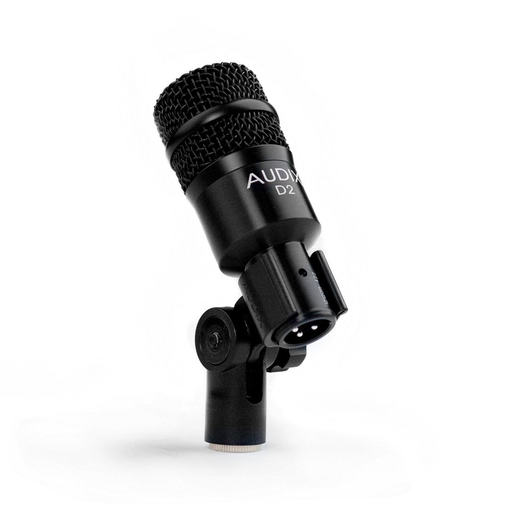 AUDIX D2