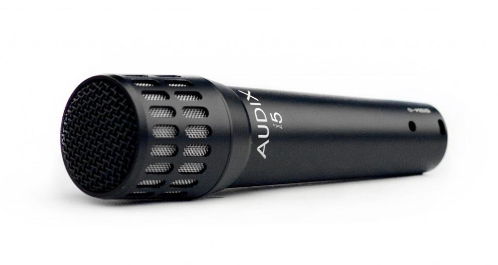 AUDIX i5