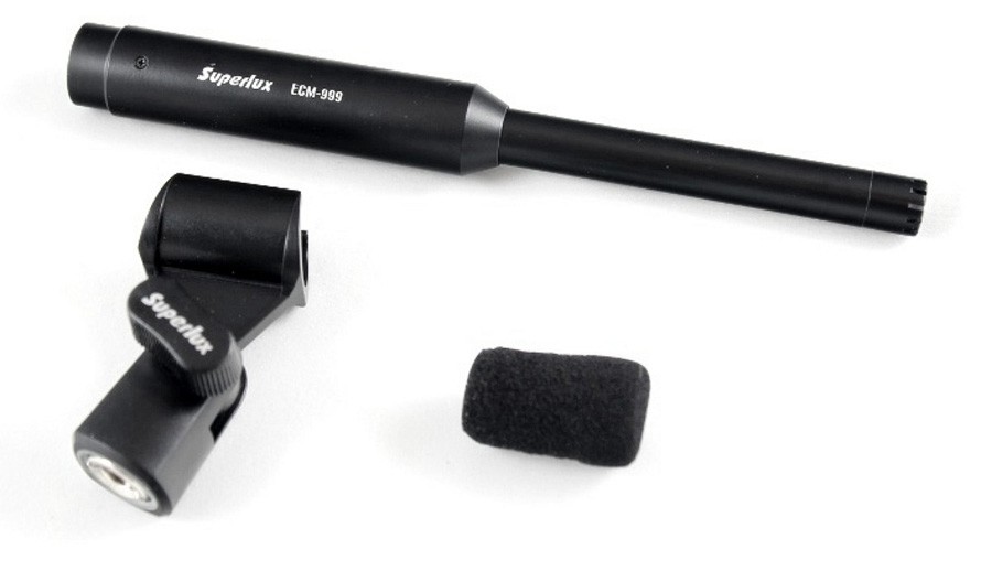 SUPERLUX ECM999