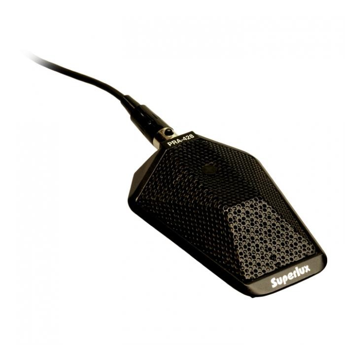 SUPERLUX PRA428