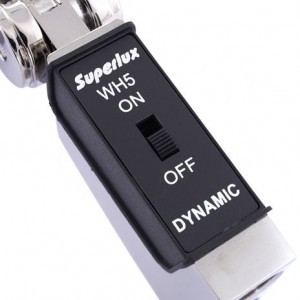 SUPERLUX WH5