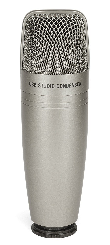 SAMSON C01U Pro