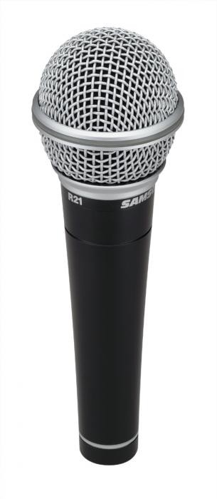 SAMSON R21S