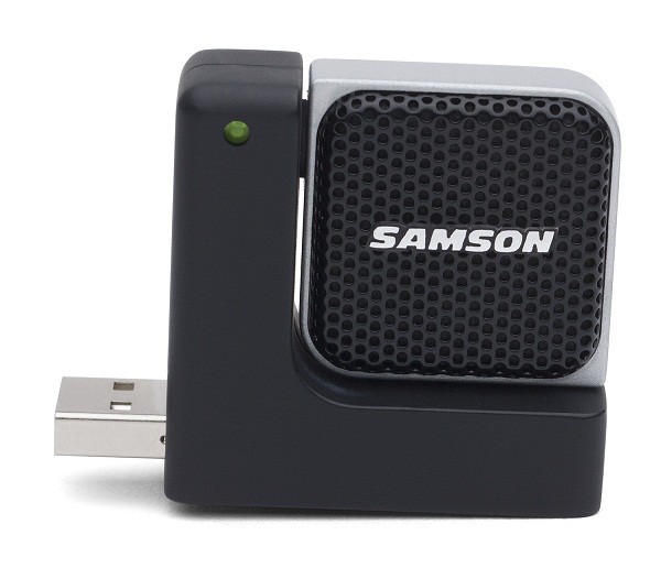 SAMSON GO MIC DIRECT