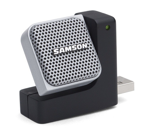 SAMSON GO MIC DIRECT