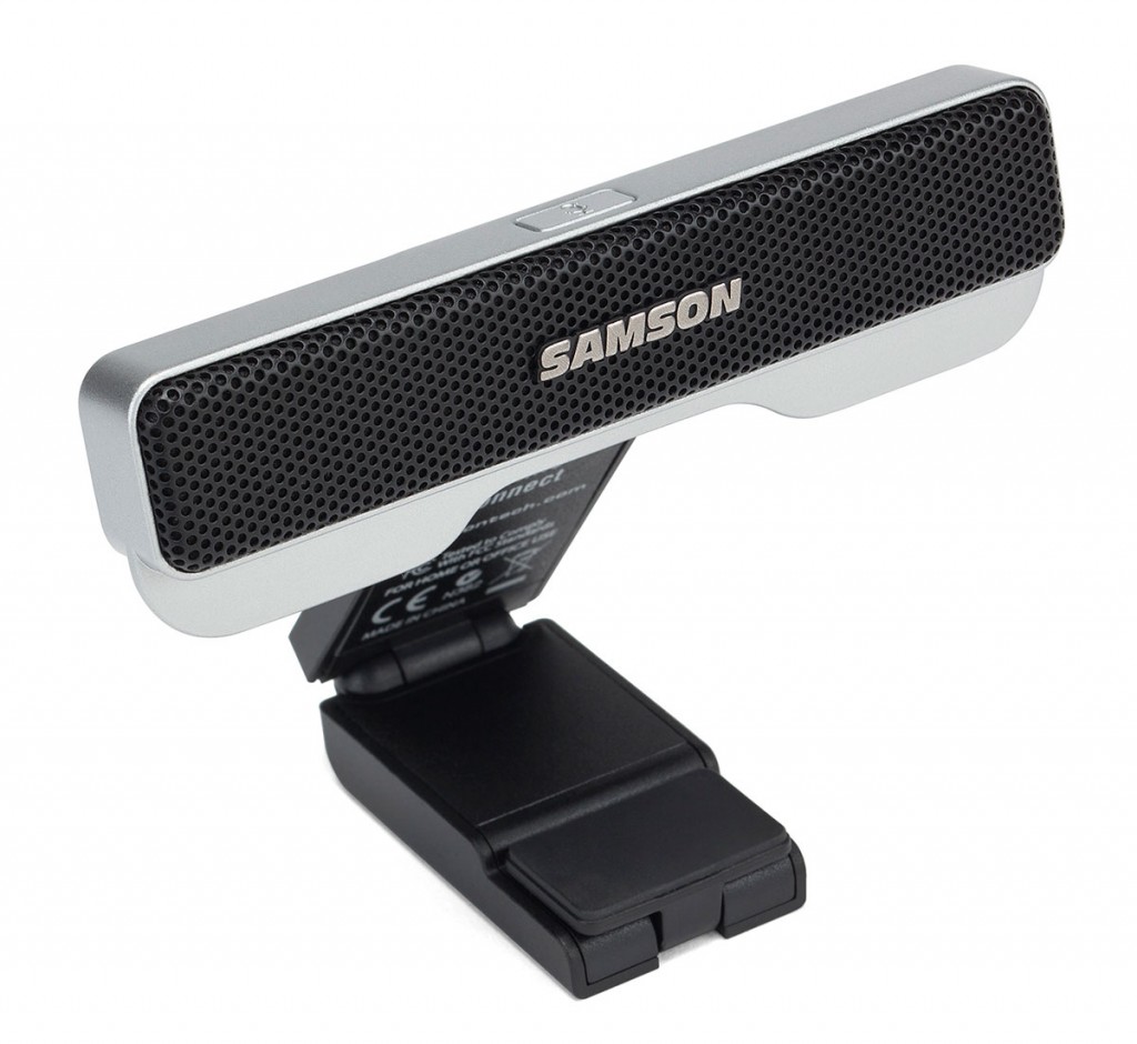 SAMSON GO MIC CONNECT