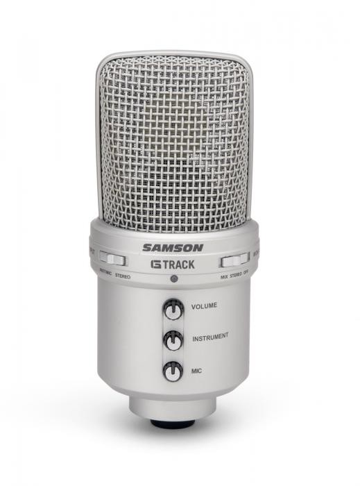 SAMSON GM1U G-TRACK
