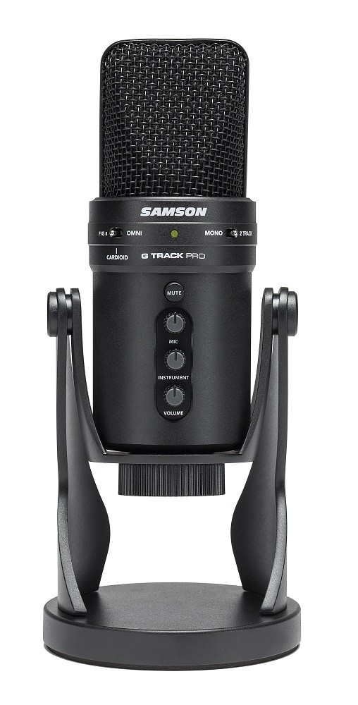 SAMSON G-Track Pro