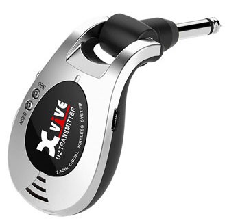 XVIVE U2T Transmitter