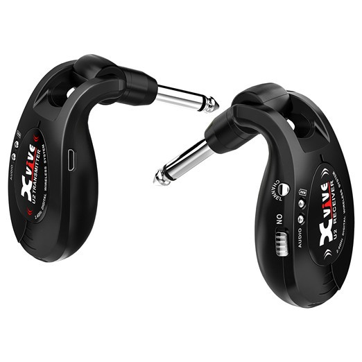XVIVE U2 (Black)