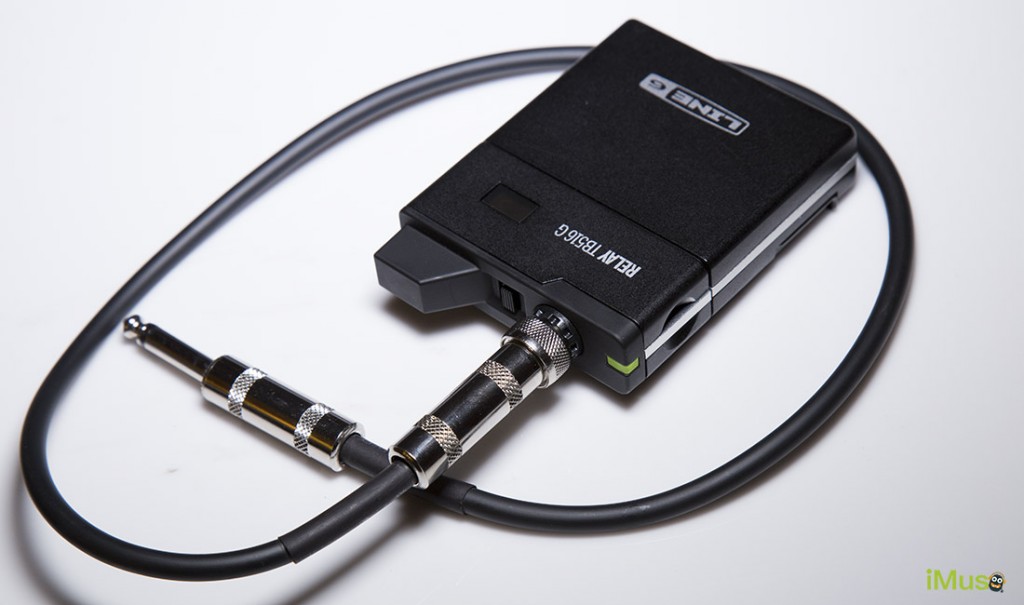 LINE6 TB516G
