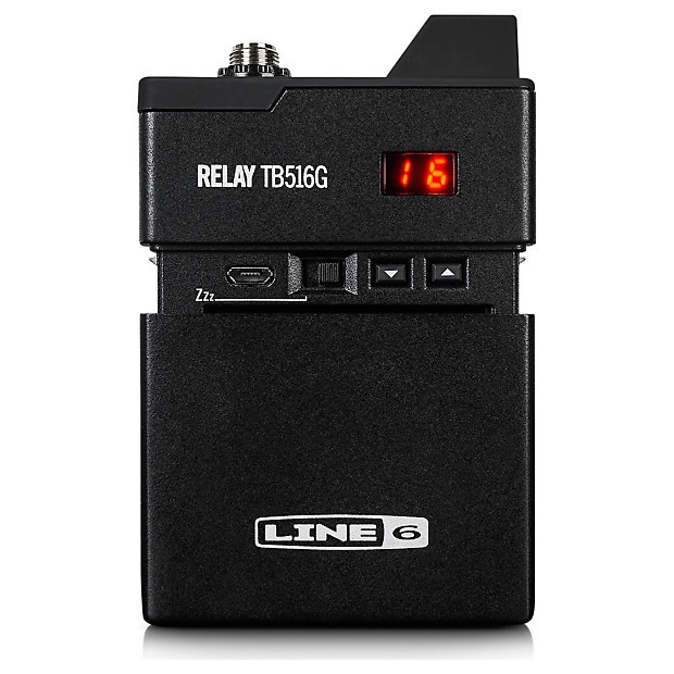 LINE6 TB516G