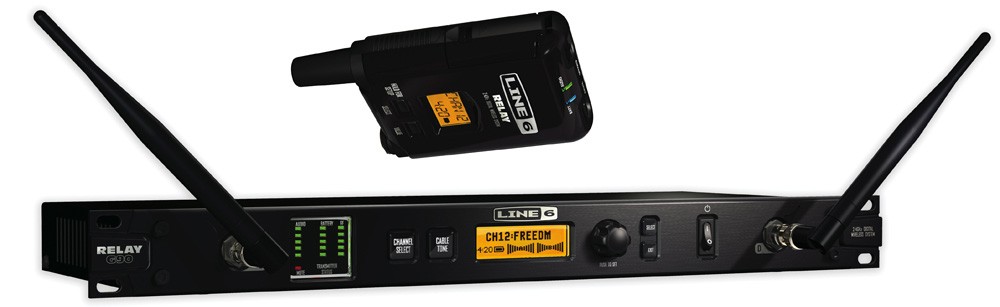LINE6 RELAY G90
