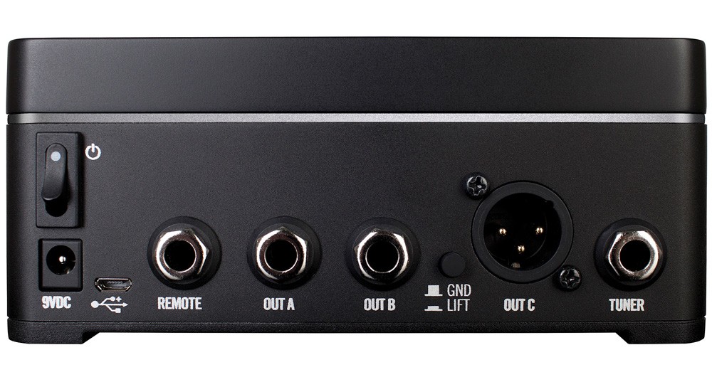 LINE6 RELAY G75