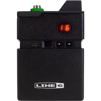 LINE6 RELAY G75