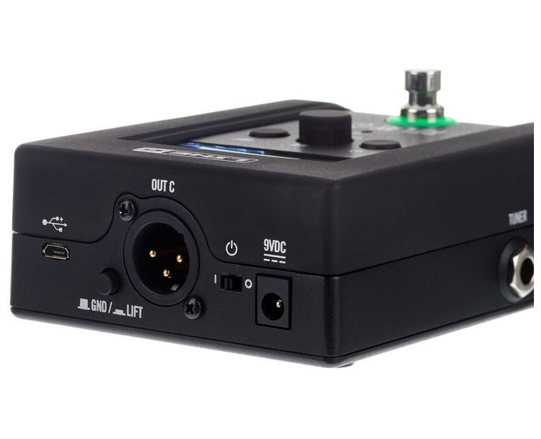 LINE6 RELAY G70