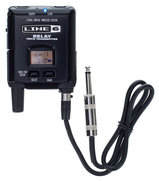 LINE6 RELAY G55
