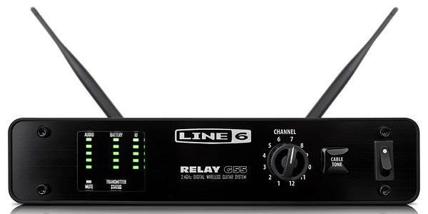 LINE6 RELAY G55