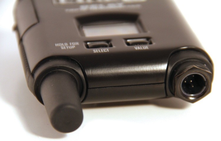 LINE6 RELAY G50