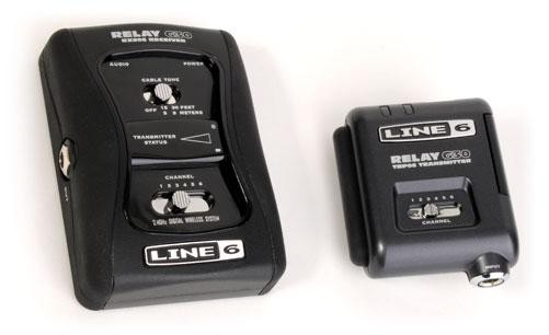LINE6 RELAY G30