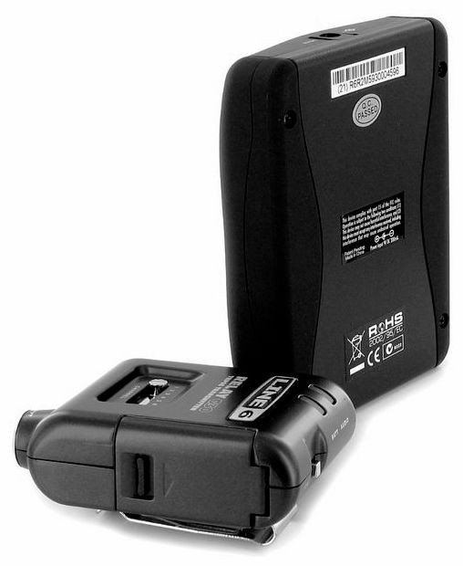LINE6 RELAY G30