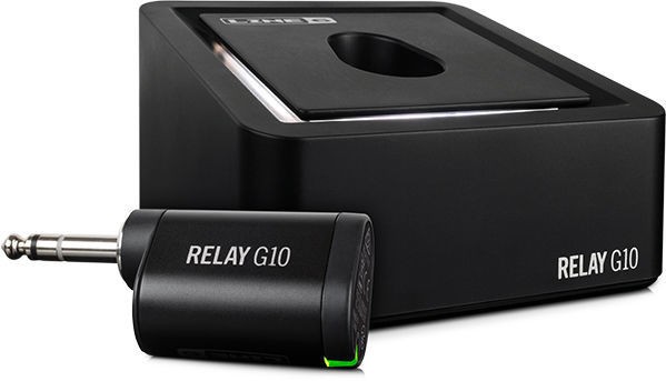 LINE6 RELAY G10