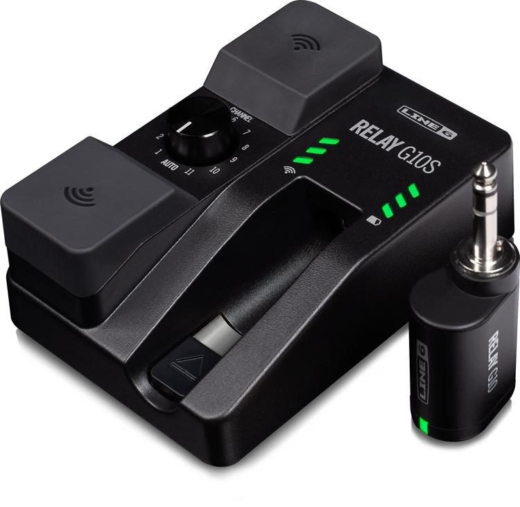 LINE6 RELAY G10S