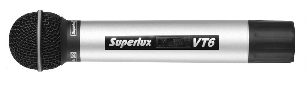 SUPERLUX VT96DD