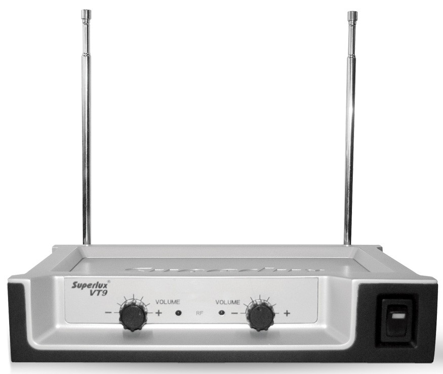 SUPERLUX VT96DD
