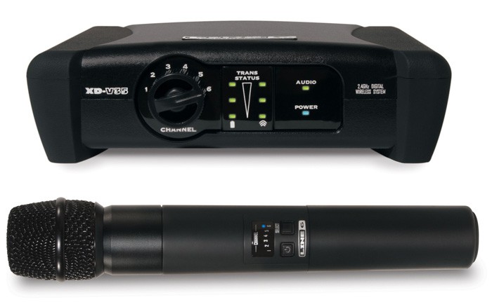 LINE6 XD-V35