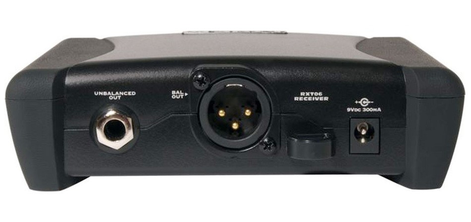 LINE6 XD-V35