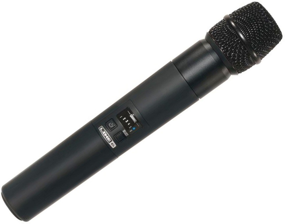 LINE6 XD-V35