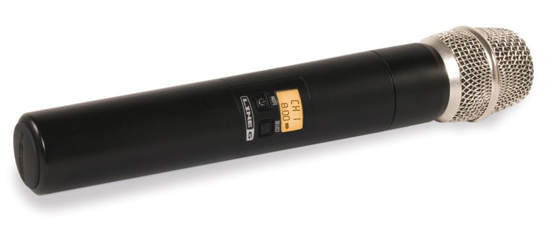 LINE6 XD-V75