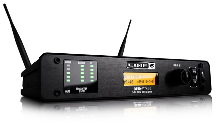 LINE6 XD-V75