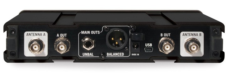 LINE6 XD-V75