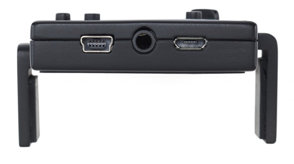SAMSON GO MIC MOBILE LAV
