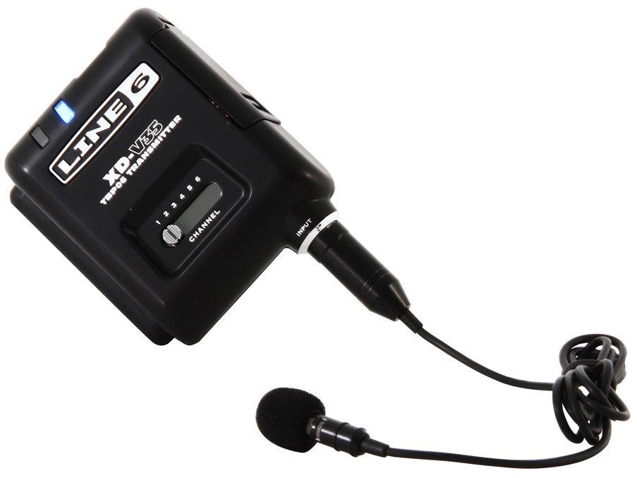 LINE6 XD-V35L