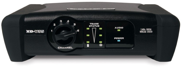 LINE6 XD-V35L