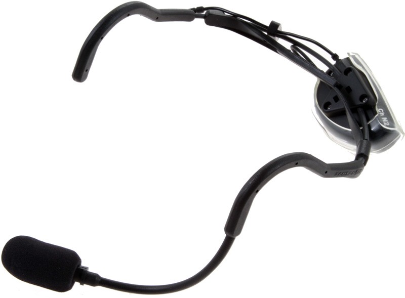 SAMSON SW7AVSCE UHF AIRLINE 77 FITNESS w/Qe